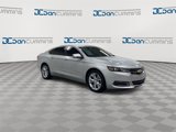 Used 2014 Chevrolet Impala LT image 2
