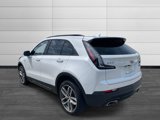 Certified 2023 Cadillac XT4 Sport image 3