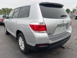 Used 2013 Toyota Highlander Plus image 4