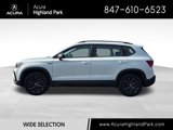 Used 2022 Volkswagen Taos S image 3
