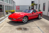 Used 1990 Chevrolet Corvette ZR-1 image 2