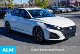 Used 2023 Nissan Altima 2.5 SR image 4