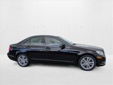 Used 2013 Mercedes-Benz C 300 Sport image 4
