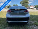 Used 2019 Hyundai Ioniq Blue image 2