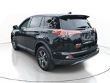 Used 2018 Toyota RAV4 XLE image 3