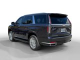 Used 2022 Cadillac Escalade Premium Luxury image 3