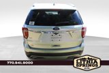 Certified 2017 Ford Explorer XLT w/ Equipment Group 202A image 5