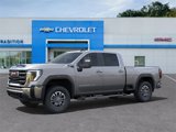 New 2025 GMC Sierra 2500 SLE w/ SLE Value Package; image 2