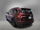 Certified 2022 Honda Pilot Special Edition image 4