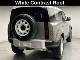 Certified 2022 Land Rover Defender 110 S image 5