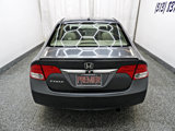 Used 2009 Honda Civic Hybrid Sedan image 5