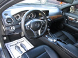 Used 2013 Mercedes-Benz C 300 4MATIC Sedan image 6