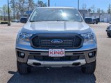 Used 2021 Ford Ranger XLT w/ Equipment Group 301A Mid image 3