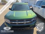 Used 2024 Ford Bronco Sport Big Bend w/ Convenience Package image 2