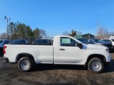 New 2025 Chevrolet Silverado 1500 W/T w/ WT Value Package image 2