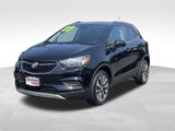 Used 2022 Buick Encore Preferred w/ Safety Package image 2