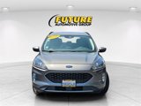 Certified 2022 Ford Escape SEL w/ Technology Package image 2