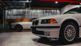 Used 1997 BMW 328i Convertible image 2