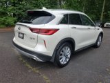 Certified 2022 INFINITI QX50 Essential image 4