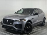 Used 2025 Jaguar F-PACE R-Dynamic S image 2