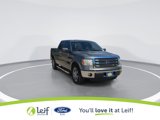 Used 2014 Ford F150 Lariat w/ Equipment Group 501A Mid image 2