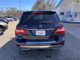 Used 2012 Mercedes-Benz ML 350 4MATIC image 4
