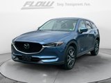 Used 2018 MAZDA CX-5 Grand Touring image 3