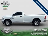 Used 2019 RAM 1500 Tradesman w/ Power & Remote Entry Group image 3