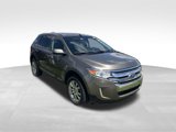 Used 2014 Ford Edge SEL w/ Equipment Group 205A image 2