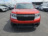 Certified 2022 Ford Maverick XLT w/ Equipment Group 300A Standard image 2