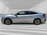 Used 2018 Honda Civic LX image 3