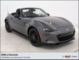 Used 2020 MAZDA MX-5 Miata Club w/ Brembo/BBS Recaro Package image 1