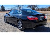 Used 2015 Honda Accord Sport image 5