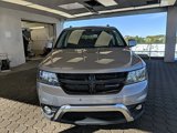 Used 2018 Dodge Journey Crossroad w/ Nav & Sun Group image 2