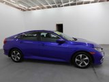 Used 2019 Honda Civic LX image 4