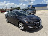 Used 2023 Chevrolet Malibu LT image 2