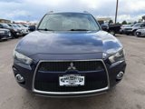 Used 2013 Mitsubishi Outlander SE image 2