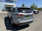 Used 2015 Toyota Highlander Limited image 3