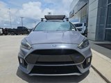 Used 2016 Ford Focus RS image 4