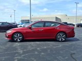 Used 2022 Nissan Altima 2.5 SL image 2