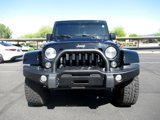 Used 2015 Jeep Wrangler Unlimited Sahara w/ Connectivity Group image 3