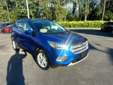 Used 2018 Ford Escape SEL image 4