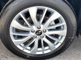 New 2025 INFINITI QX50 Pure image 5