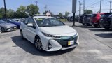 Used 2020 Toyota Prius Prime Limited image 2