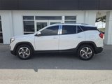 Certified 2020 GMC Terrain SLT w/ Preferred Package image 4