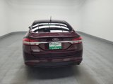 Used 2017 Ford Fusion Energi SE image 6