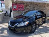 Used 2016 Nissan Altima 2.5 SR w/ LED Appearance Package image 2