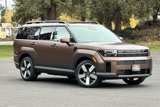 New 2025 Hyundai Santa Fe Limited image 2