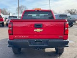Used 2017 Chevrolet Silverado 1500 W/T w/ WT Convenience Package image 6