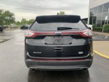 Used 2015 Ford Edge SEL w/ Equipment Group 201A image 4